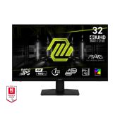 MSI MAG 322URDF E16 Gamer Monitor 320Hz - 32"