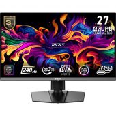 MSI MPG 272URX QD-OLED Gamer Monitor 240Hz - 27"