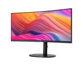 MSI Modern MD342CQP Ívelt Monitor 120Hz - 34"