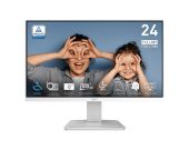 MSI PRO MP2412W Üzleti Monitor 100Hz - 24"