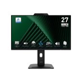MSI PRO MP272PMG Üzleti Monitor 120Hz - 27"