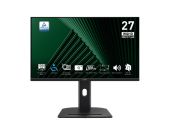 MSI PRO MP275QPG Üzleti Monitor 100Hz - 27"