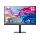 MSI Modern MD272UPHG 4K Üzleti Monitor - 27"