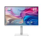 MSI Modern MD272UPHW 4K Üzleti Monitor - 27"