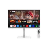 MSI Modern MD272UPSW 4K Gamer Monitor - 27"
