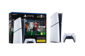 Sony PlayStation 5 Slim Digital Edition 825GB FC26 Bundle (PS5)