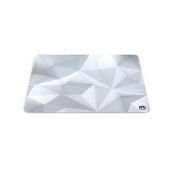 Endorfy Crystal Onyx White - Gamer Egérpad - L - Egérpad