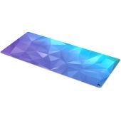Endorfy Crystal Blue - Gamer Egérpad - XL, XL