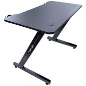 The G-Lab K DESK COBALT - Gamer Asztal - 113x60cm - Gamer asztal