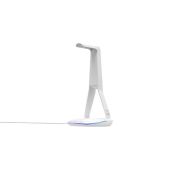 The G-Lab K STAND HYDROGEN W - Fejhallgató/Headset Állvány - Fehér