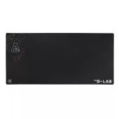 The G-Lab PAD MERCURY - Gamer Egérpad - XXXL