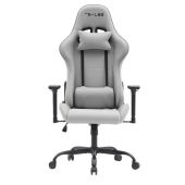 The G-Lab KS PLATINIUM GREY - Gamer Szék - Szürke - Gamer szék