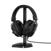 The G-Lab K STAND NEON - Gamer Fejhallgató/Headset Állvány - Headset állvány