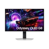 SAMSUNG Odyssey OLED G8 G81SF Gamer Monitor 240Hz - 27"