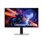 SAMSUNG Odyssey OLED G6 G60SF Gamer Monitor 500Hz - 27"