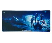 Acer Predator - Predator Force PMP470 Gamer Egérpad - XXL