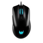 Acer Predator Cestus 333 Gamer Egér, vezetékes