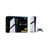 Sony PlayStation 5 PRO 2TB (PS5) - Playstation