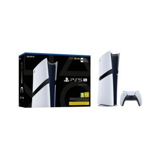 Sony PlayStation 5 PRO 2TB (PS5)