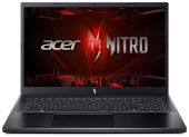 Acer Nitro V - ANV15-51-566B - Fekete - Matt kijelző - Már 3 év garanciával!