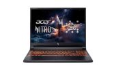 Acer Nitro V 16 AI - ANV16-42-R17V - Fekete - Matt kijelző - Már 3 év garanciával! - Laptop