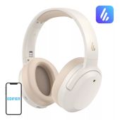 Edifer W820NB Plus V25 Vezeték Nélküli Bluetooth Headset - Bézs - Headset