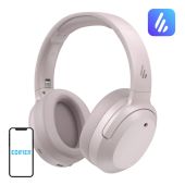 Edifer W820NB Plus V25 Vezeték Nélküli Bluetooth Headset - Pink - Headset