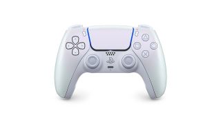 Sony PlayStation 5 DualSense Chroma Pearl V3 Vezeték Nélküli Kontroller (PS5)