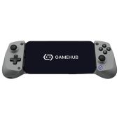 GameSir X5 Lite Type-C Mobil Kontroller Okostelefonokhoz - Szürke