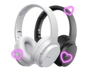 Havit I62 Vezeték nélküli Bluetooth fejhallgató - Fekete, Stereo, Over-Ear, vezeték nélküli, wireless, bluetooth