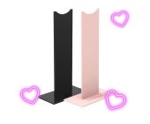 Onikuma ST-1 Headset állvány - Fekete