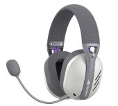 Havit FuxiH3 Vezeték Nélküli Gamer Headset, Stereo, Over-Ear, mikrofonos, 3.5mm jack, vezeték nélküli, wireless, bluetooth