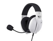 Havit Fuxi-H5d Gamer Fejhallgató - Fekete, Stereo, Over-Ear, mikrofonos, 3.5mm jack, vezetékes
