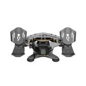 Moza Racing kiegészítő - Flight MRP Rudder Pedal