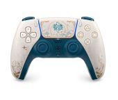 Sony PlayStation 5 DualSense Genshin Impact Limited Edition Vezeték Nélküli Kontroller (PS5), bluetooth