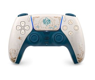 Sony PlayStation 5 DualSense Genshin Impact Limited Edition Vezeték Nélküli Kontroller (PS5)