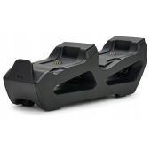 PowerA Xbox Series X|S/Xbox One Dual Charger kontroller töltőállomás - Fekete