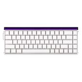 AULA HERO68 HE Magnetic Switch Mechanikus Gamer Billentyűzet - Fekete, Jade King Magnetic Hall-Effect Switch, Mágneses, Mini, RGB, anti ghosting, vezetékes, USB