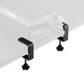 Moza Racing kiegészítő - Flight Table Clamp For Yoke
