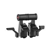 Moza Racing kiegészítő - Flight TQA Throttle Module