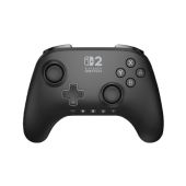 PowerA Advantage Nintendo Switch 2 Vezeték Nélküli Kontroller - Fekete