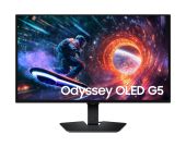 Samsung Odyssey G5 G50SF OLED Gamer Monitor 180Hz - 27"