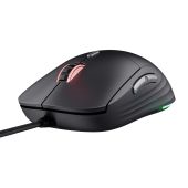 Trust GXT925 Redex II Optikai Gamer Egér