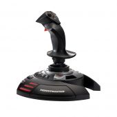 Thrustmaster T.Flight Stick X - 2 év garancia - Joystick