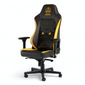 Noblechairs HERO Far Cry 6 Special Edition Gamer Szék - 2 év garancia - Gamer szék