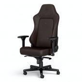 Noblechairs HERO Java Edition Gaming Szék, Hybrid, 150 kg, 4D könyöktámasz