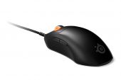 SteelSeries Prime Mini - Fekete - Gaming Egér - 2 év garancia - Egér