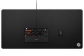 Steelseries QCK - 3XL - Gaming Egérpad - 2 év garancia - Egérpad