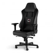 Noblechairs HERO Darth Vader Edition Gamer Szék - 2 év garancia - Gamer szék