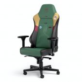 Noblechairs HERO Boba Fett Edition Gamer Szék - 2 év garancia - Gamer szék